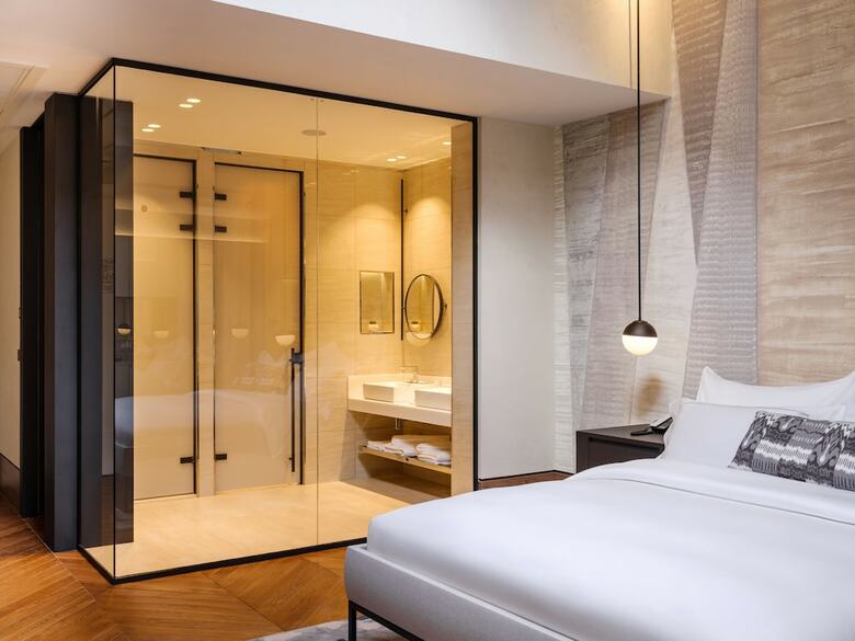 Hotel Kazan Palace By Tas?go