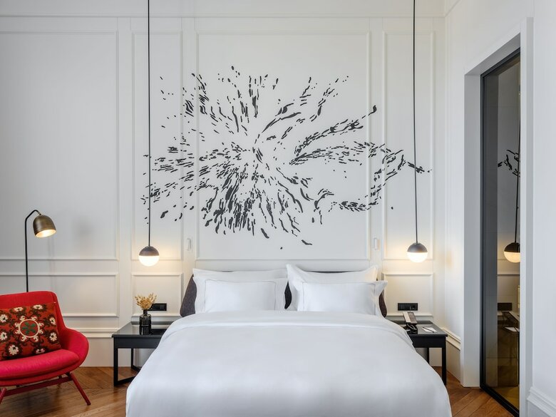 Hotel Kazan Palace By Tas?go
