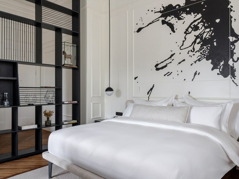 Hotel Kazan Palace By Tas?go