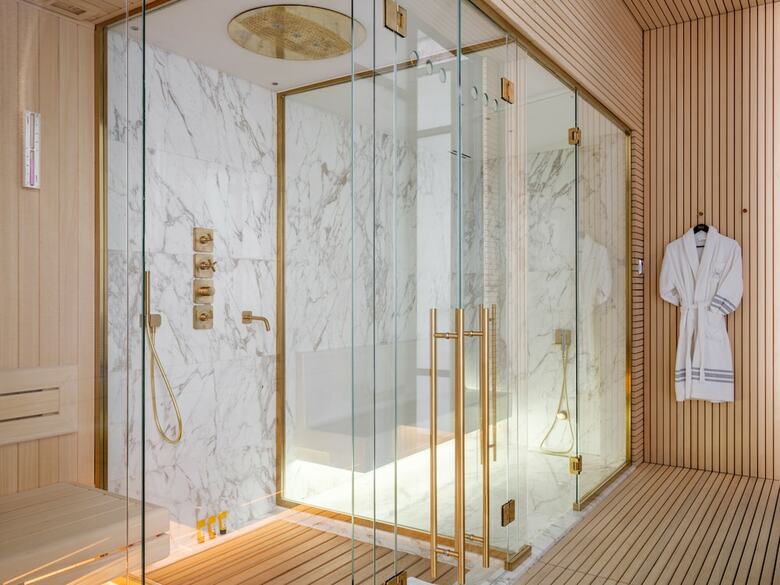 Hotel Kazan Palace By Tas?go