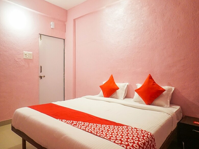 Hotel Oyo 13612 Pk Residency