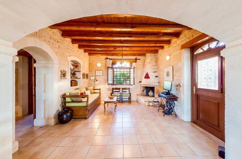Villa Rhadamanthus