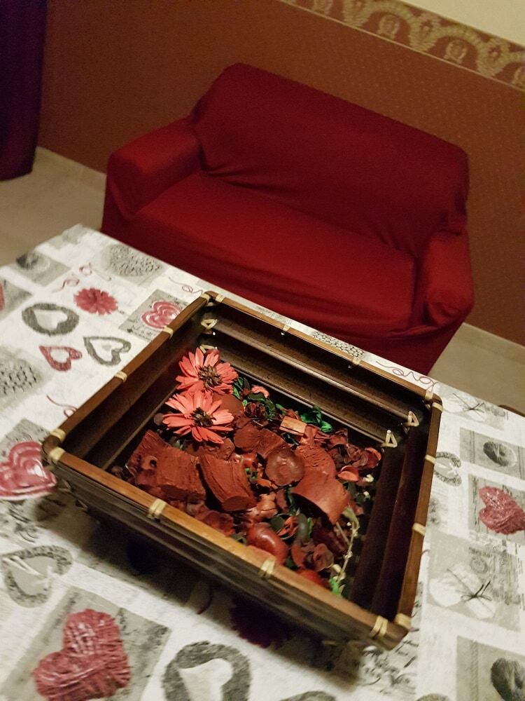 Apartamento Casa Vacanze Dinastia Borbone