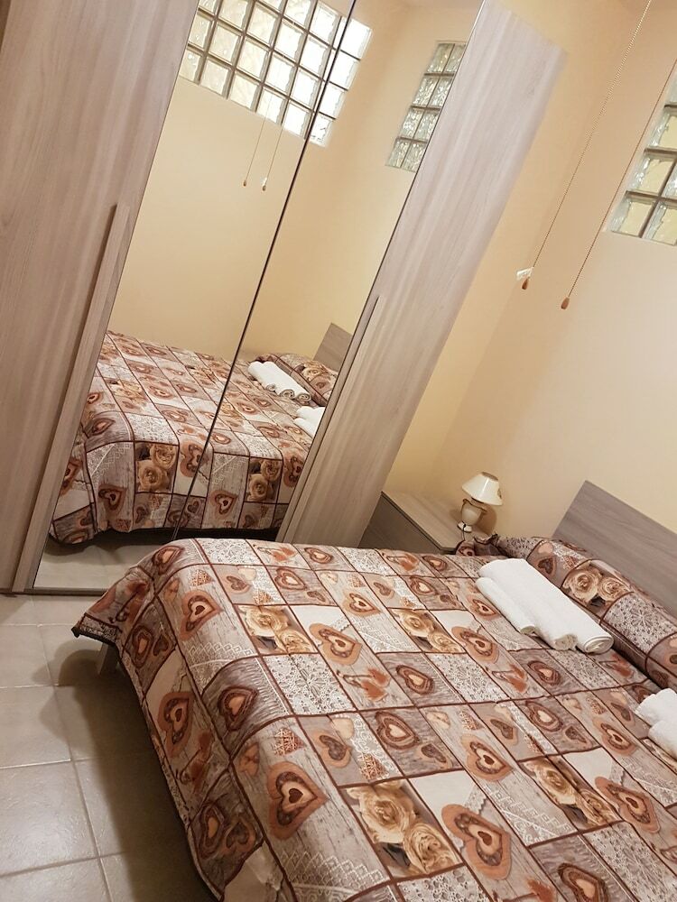 Apartamento Casa Vacanze Dinastia Borbone
