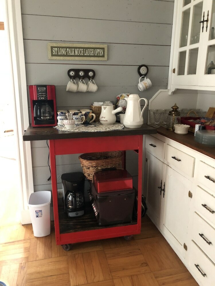 Edgewood Bed & Breakfast