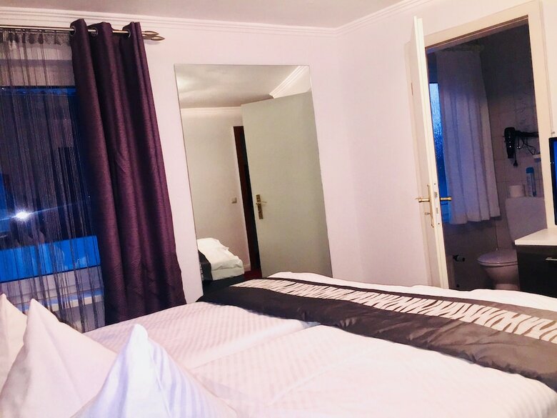 Hotel Freese Gmbh