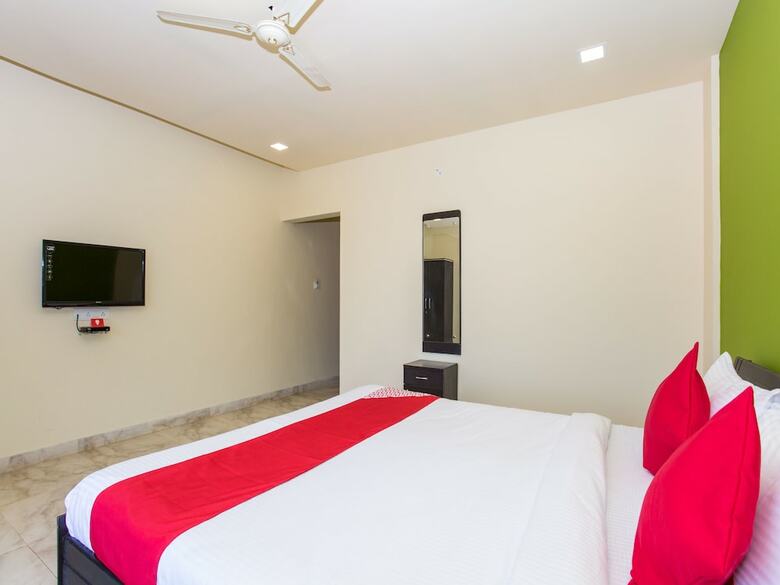 Hotel Oyo 13488 Harmony Palace