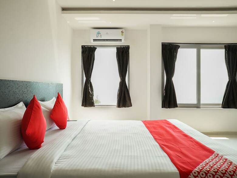 Hotel Oyo 14554 Kuber Valley Resort