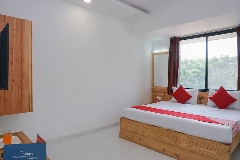 Hotel Oyo 14437 Casa Fedora