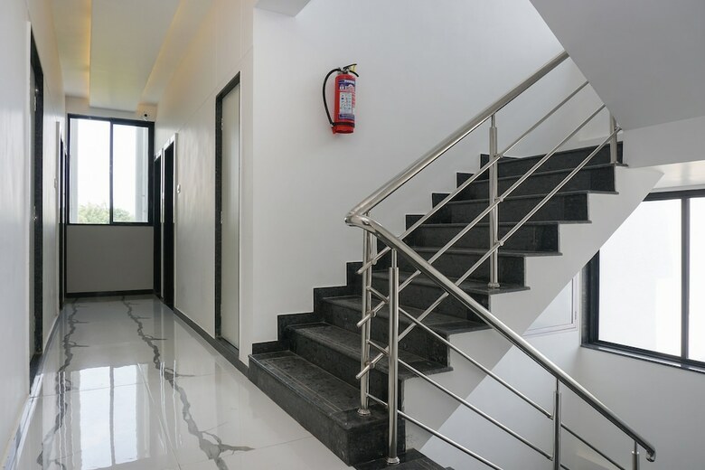 Hotel Oyo 14437 Casa Fedora