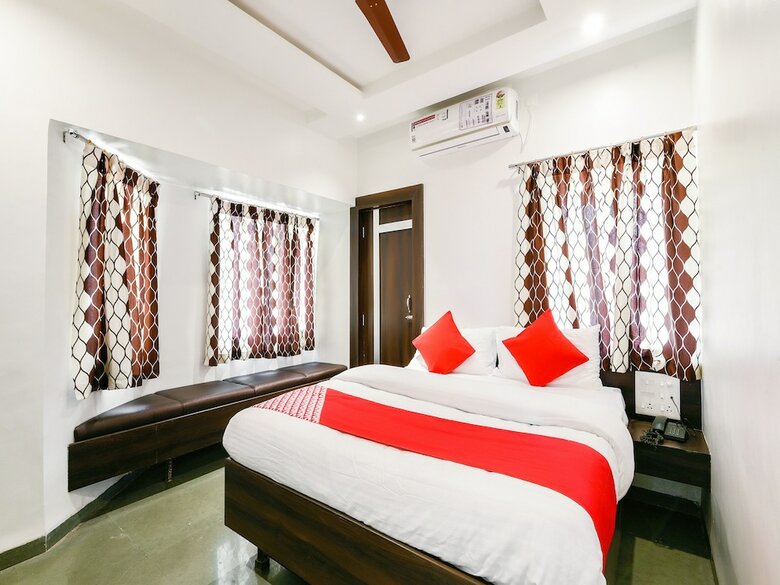 Hotel Oyo 14826 Ashoka Executive