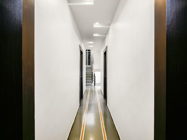 Hotel Oyo 14826 Ashoka Executive