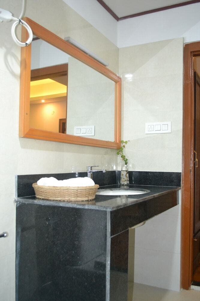 Hotel Mantra Home