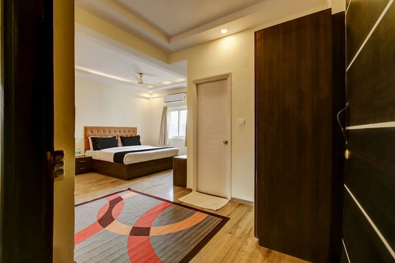 Hotel Edition O 30011 Itpl Hope Farm