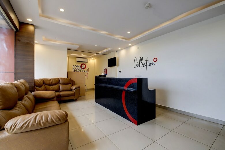 Hotel Edition O 30011 Itpl Hope Farm