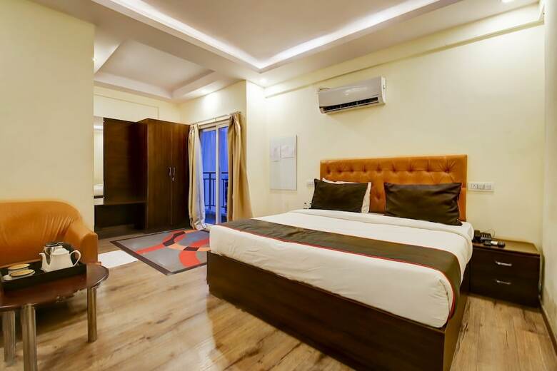 Hotel Edition O 30011 Itpl Hope Farm