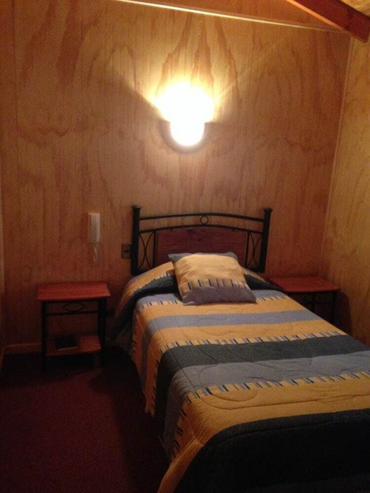 Hotel El Candil