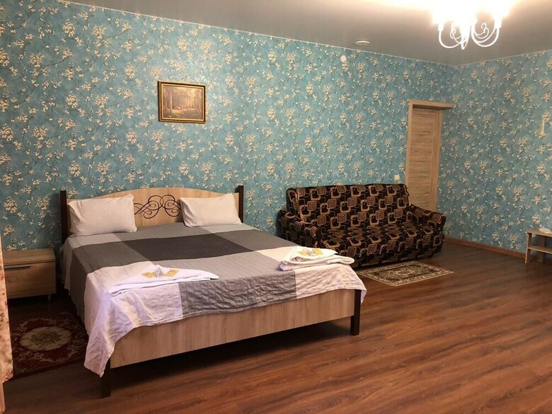 Sheremet Hotel