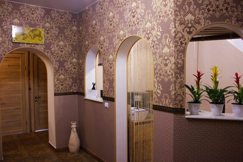 Sheremet Hotel