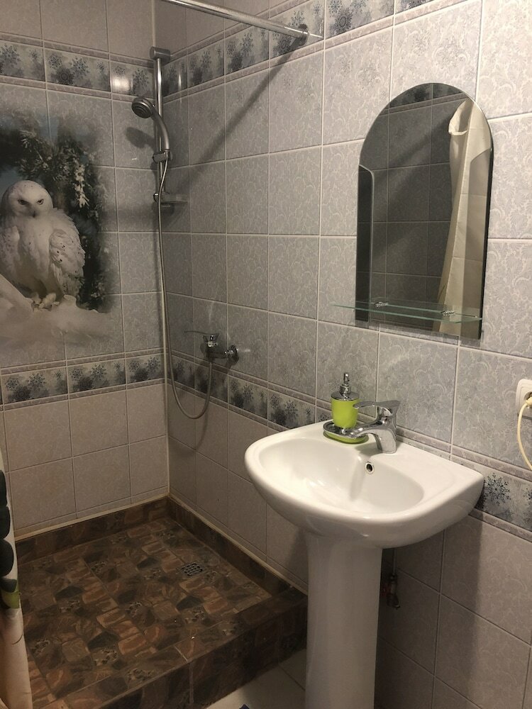 Sheremet Hotel