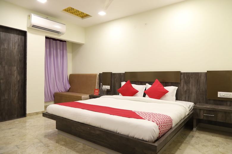 Hotel Oyo Flagship 15191 St Bus Stand