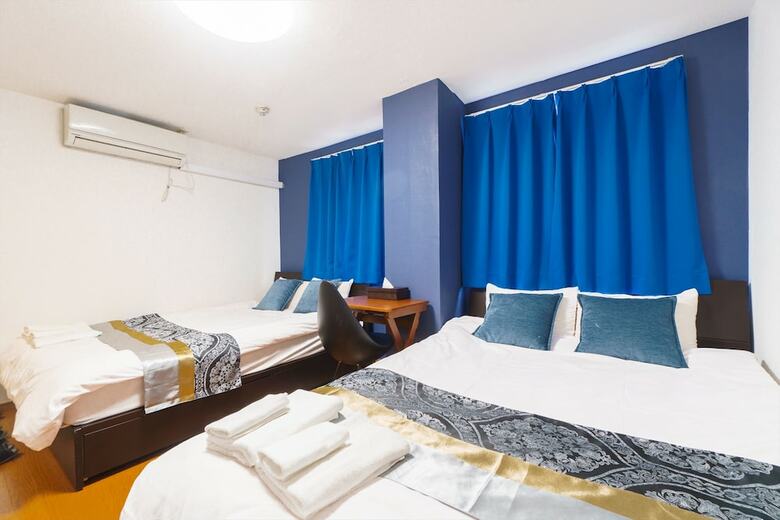 Doyanen Hotels Yamato