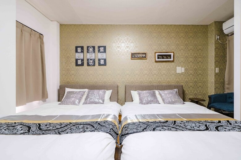 Doyanen Hotels Yamato