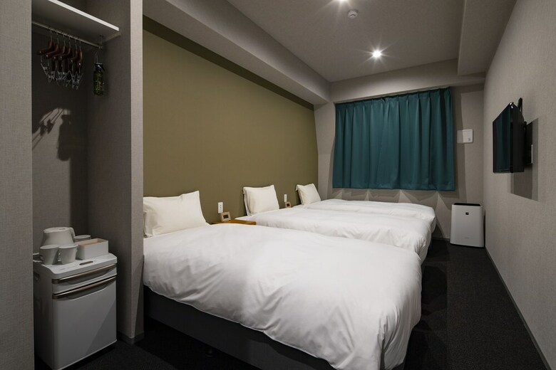 Hostal Imano Osaka Shinsaibashi Hostel