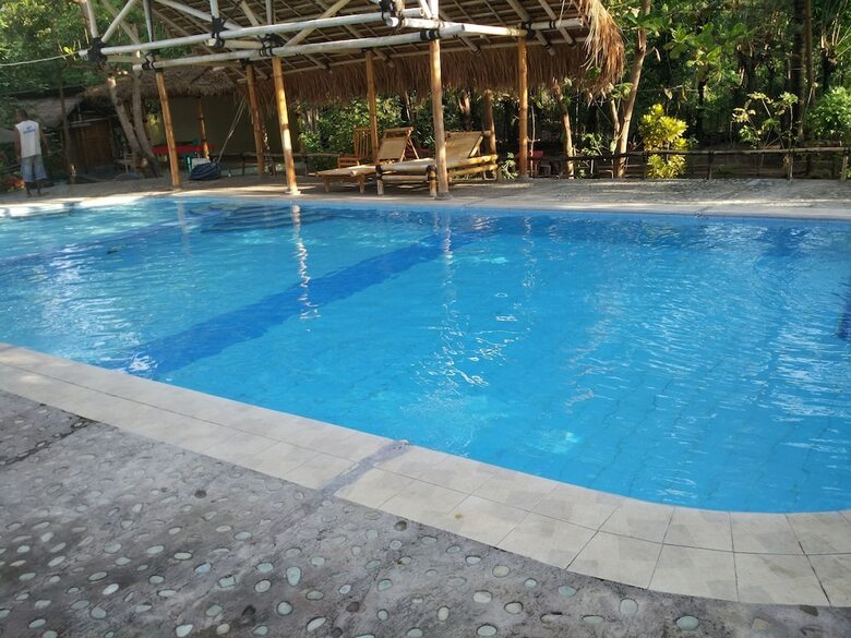 Bed & Breakfast Budi Sun Resort
