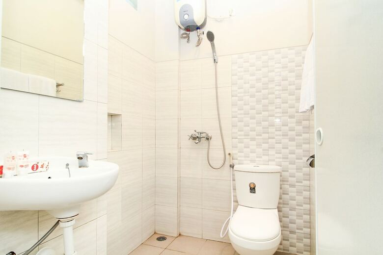 Hotel Oyo 168 K-15 Residence