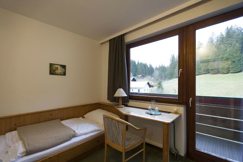 Jagdhof Hotel