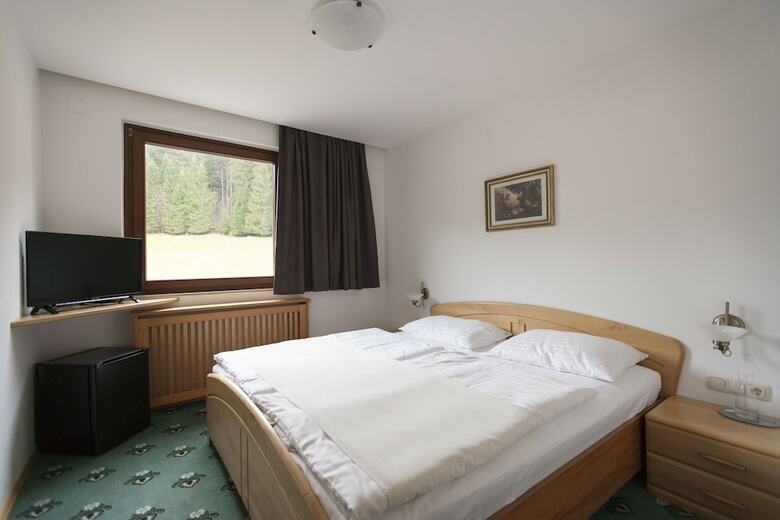 Jagdhof Hotel