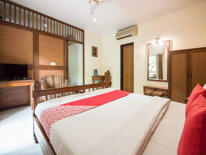 Hotel Oyo Flagship 15420 Shivajii Nagar