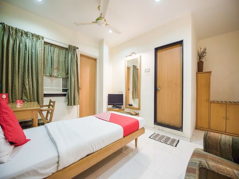 Hotel Oyo Flagship 15420 Shivajii Nagar