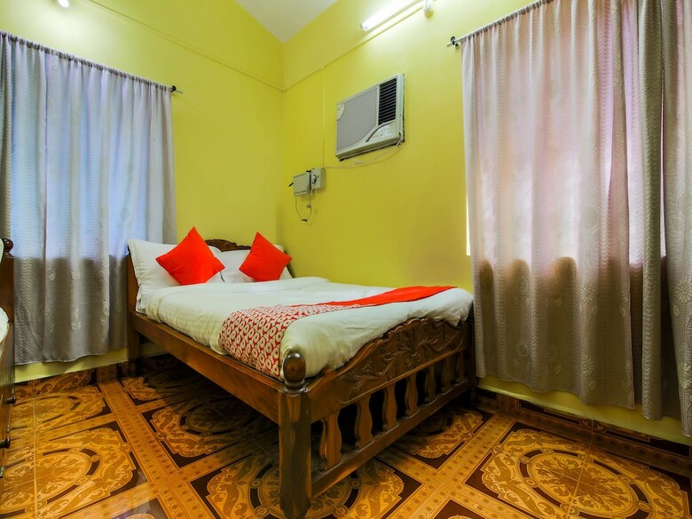 Hotel Oyo 19299 Cruze Villa