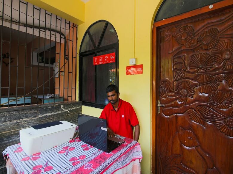 Hotel Oyo 19299 Cruze Villa