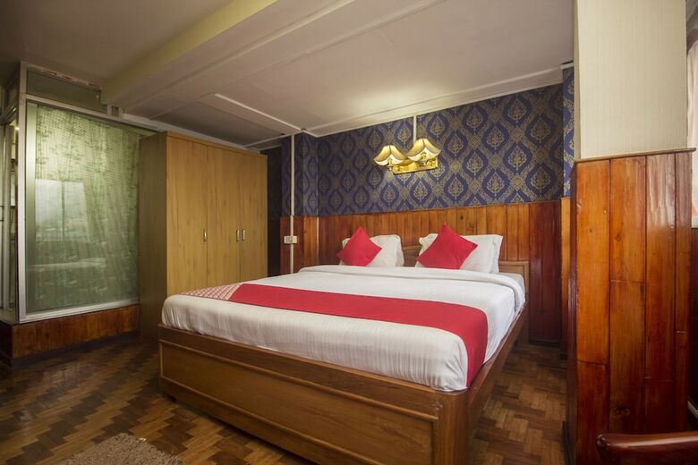 Hotel Oyo 5228 Seven Seas