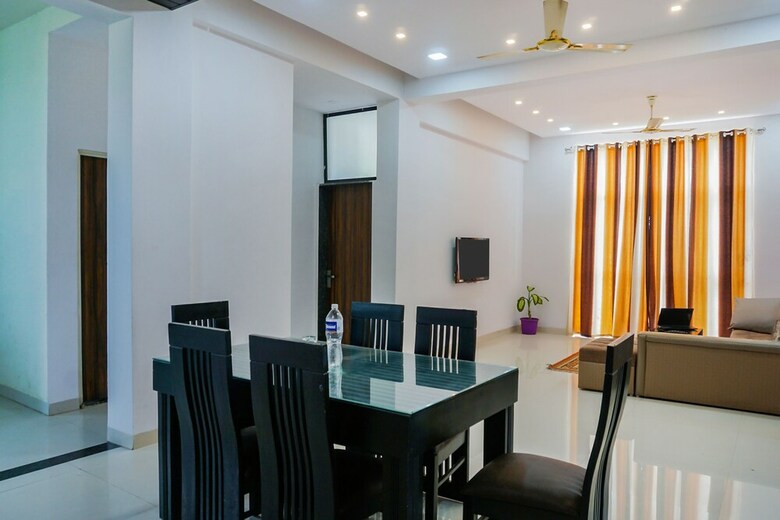 Oyo 19328 Home Serene 3bhk Villa Malavli Hills