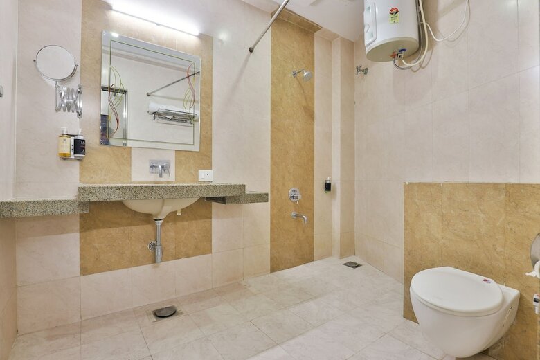 Hotel Edition O 30025 Ambli-bopal Road