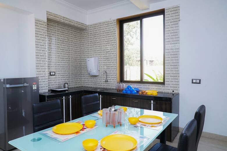 Apartamentos Oyo 22738 Home Gorgeous 4bhk Lonavala