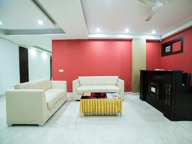 Hotel Oyo 22527 Supreme Residency