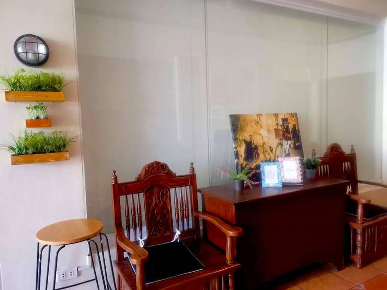 Hotel The Runway Inn - Mactan Cebu