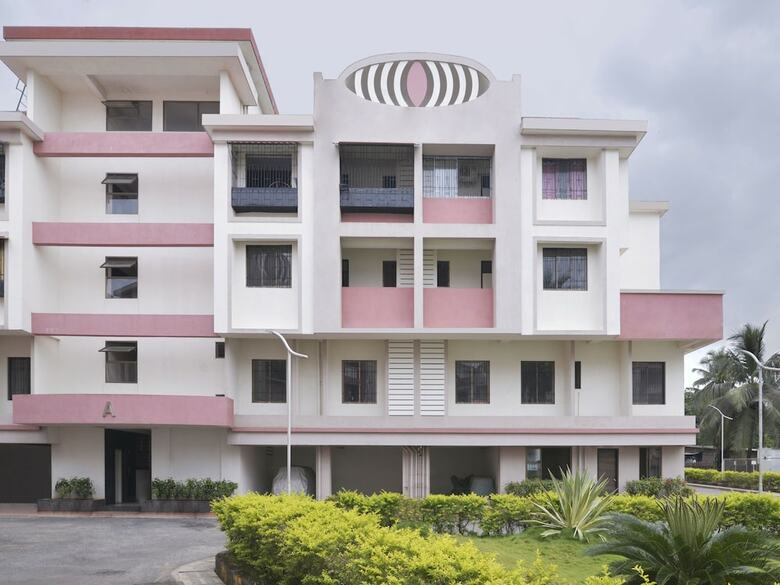 Apartamentos Oyo 22479 Home Pool View Studio Near Margao
