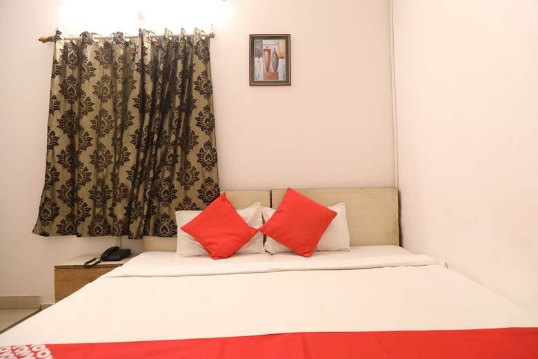 Oyo 8115 Hotel Vinayak Inn