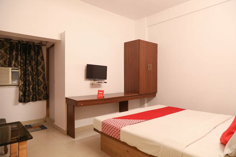 Oyo 8115 Hotel Vinayak Inn