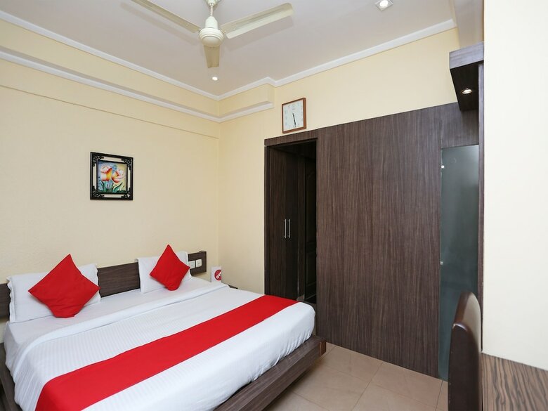 Capital O 3844 Hotel Kd Palace