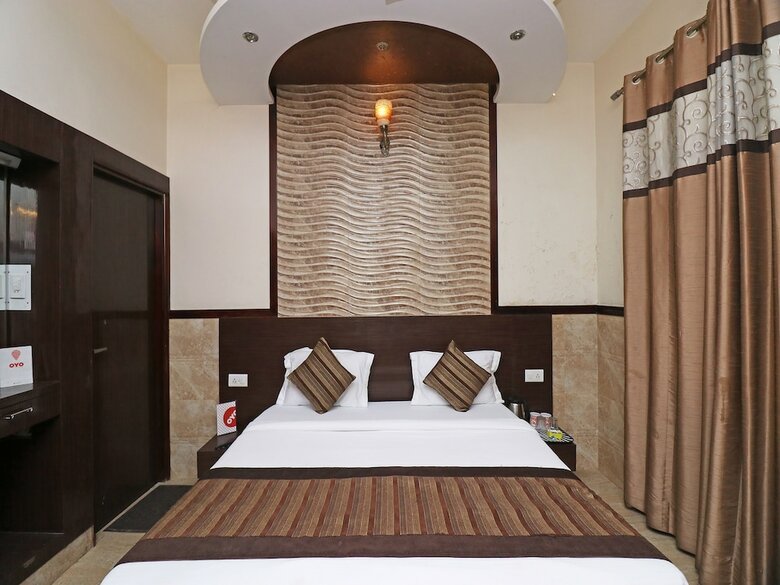Hotel Oyo 5100 Park View Jammu