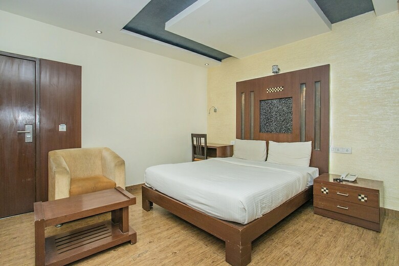 Hotel Edition O 30023 de Oriell Kormangala