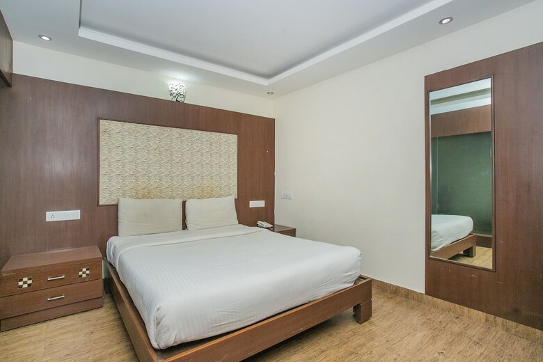 Hotel Edition O 30023 de Oriell Kormangala