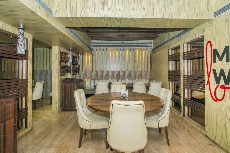 Hotel Edition O 30023 de Oriell Kormangala